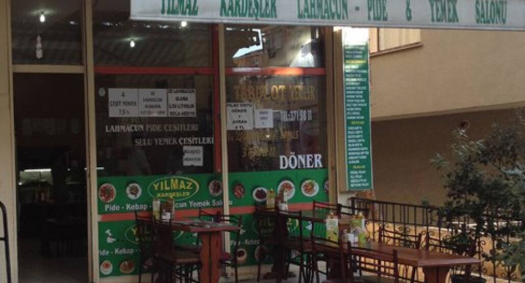 Yilmaz Kardesler Baglarbasi Maltepe Istanbul